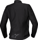 Alpinestars - Stella T-SPS v2 WP Jacket - Black/Black