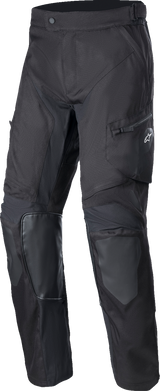 Alpinestars - Venture XT Over-the-Boot Pants - Black