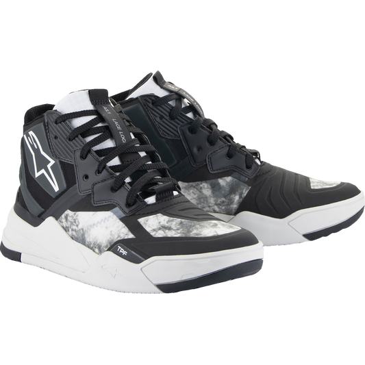 Alpinestars - Speedflight Shoe - Black/Gray/White