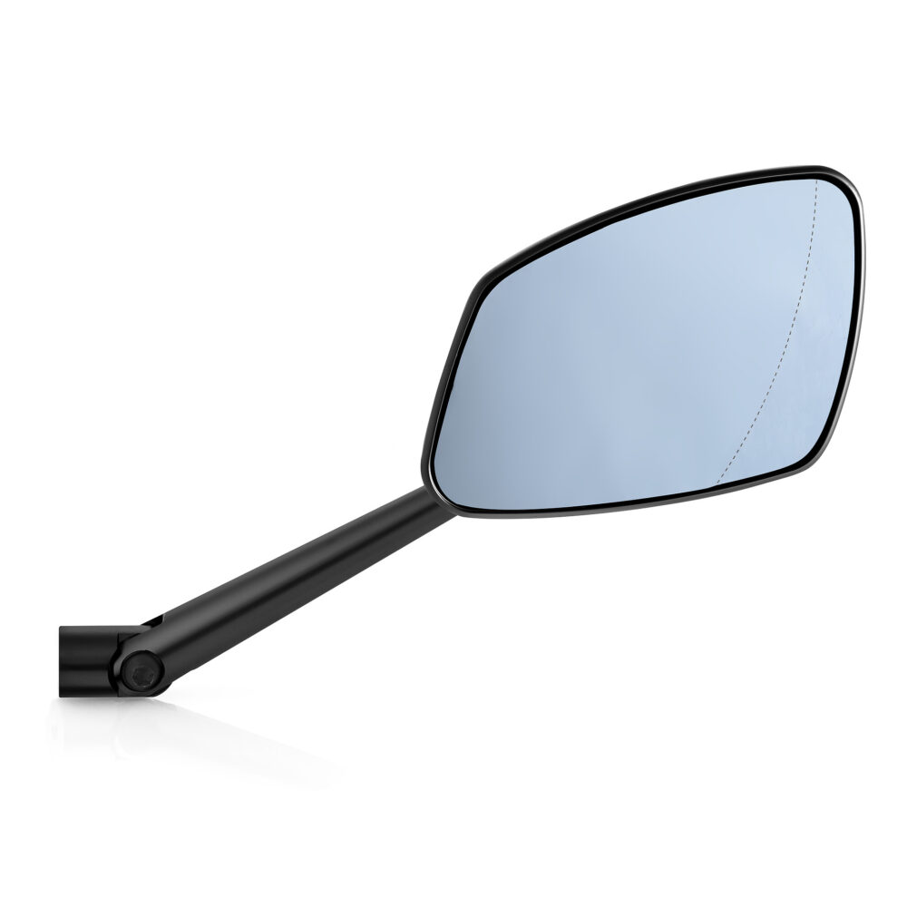 BS209B - RIZOMA - 4D Side Mount Mirror - Right