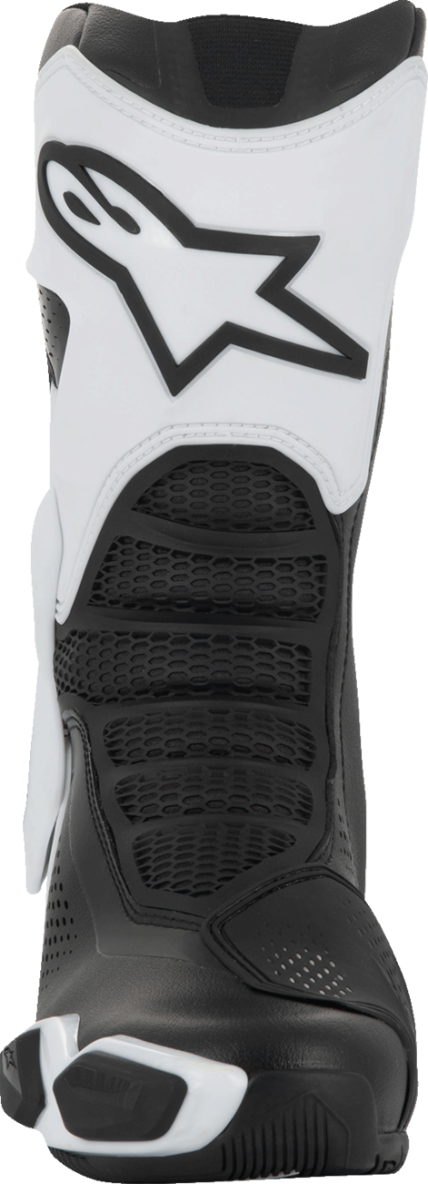Alpinestars - Stella SMX-6 V3 Vented Boots - Black/White
