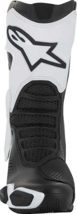 Alpinestars - Stella SMX-6 V3 Vented Boots - Black/White