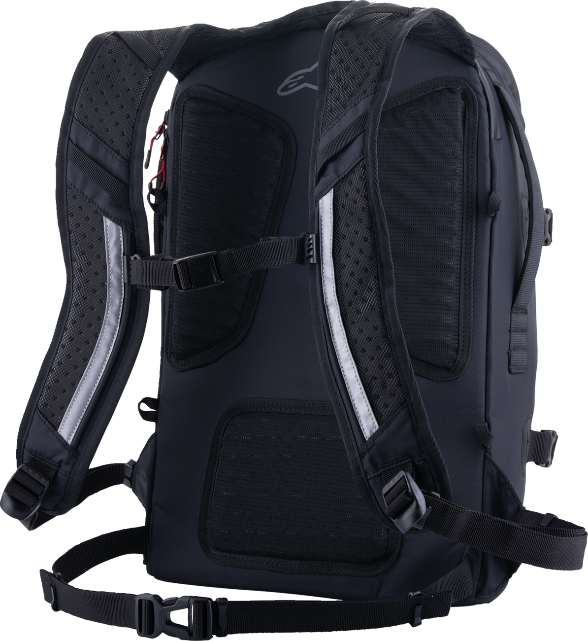 Alpinestars - AMP-7 Backpack - Black