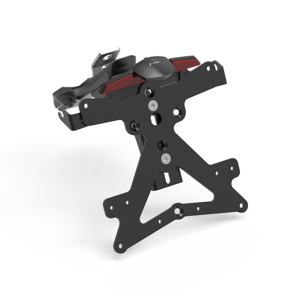 PT538 - RIZOMA - FOX License Plate Support Kit