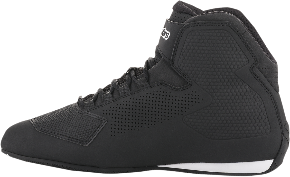 Alpinestars - Sektor Vented Shoes - Black