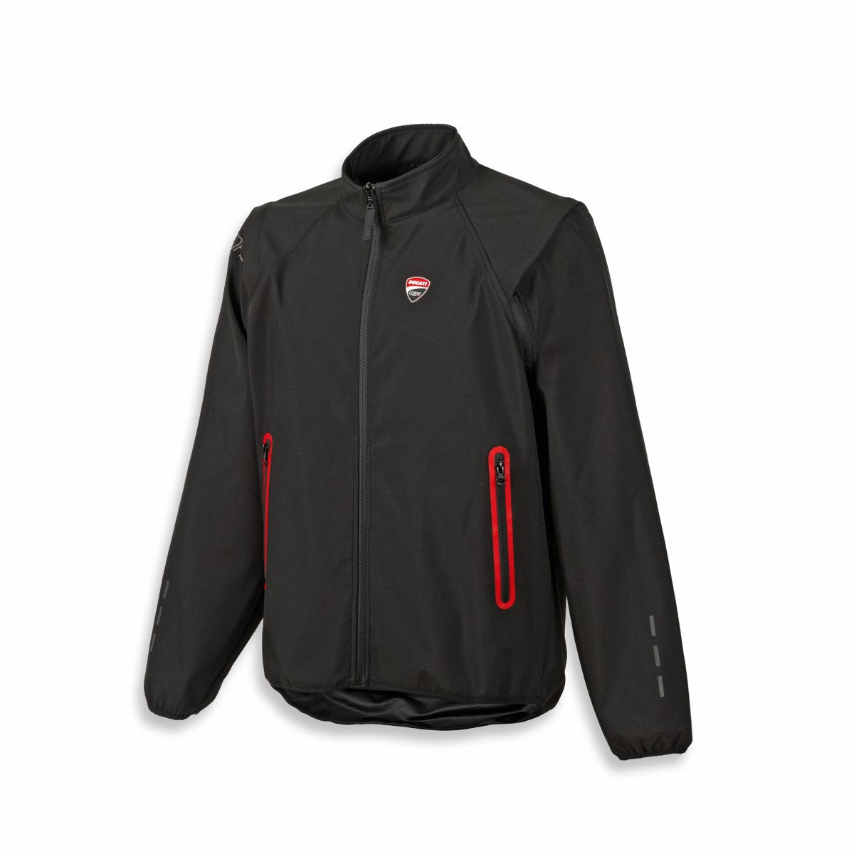 98109228 - Ducati Desmo Softshell jacket