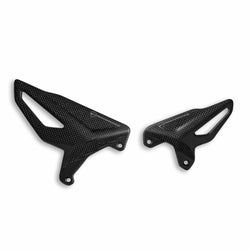 96981062A - CARBON FIBER HEEL GUARDS