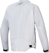 Alpinestars - C-1 Air Jacket - Silver