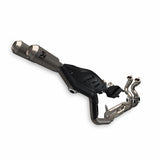 96482531AA - Complete Titanium Exhaust System - Streetfighter V4