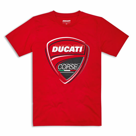 98770789 - Sketch DC 2.0 T-shirt - Red