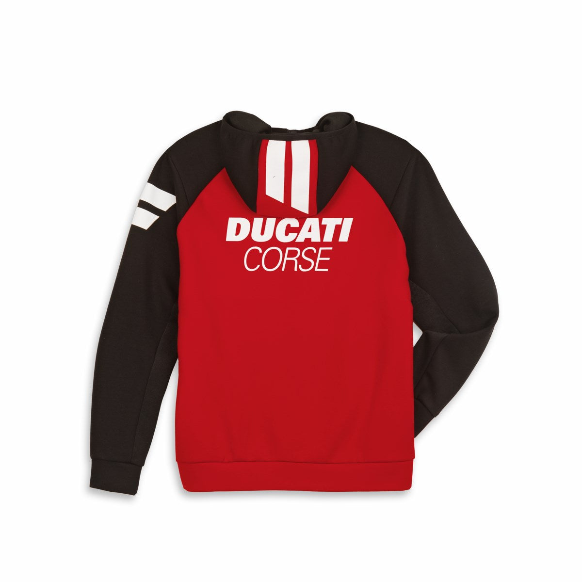 98780434 - DC Stripe Sweatshirt