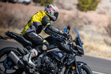 Arai Helmets - Corsair-X Helmet - Nakagami-3