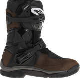 Alpinestars - Belize Drystar® Boots - Oiled Brown