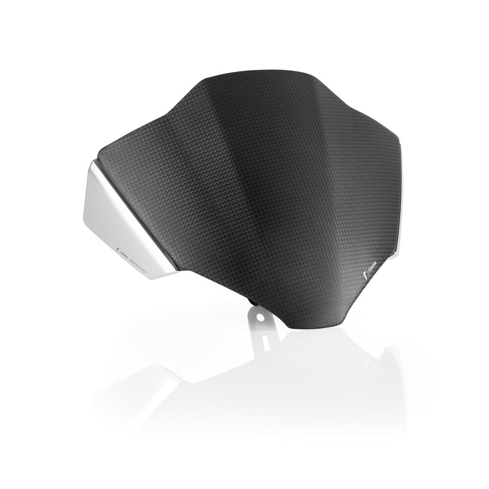 ZDM159 - RIZOMA - Headlight Fairing With Mount