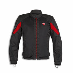 98108511 - Ducati Flow C5 Mesh Jacket - Men's