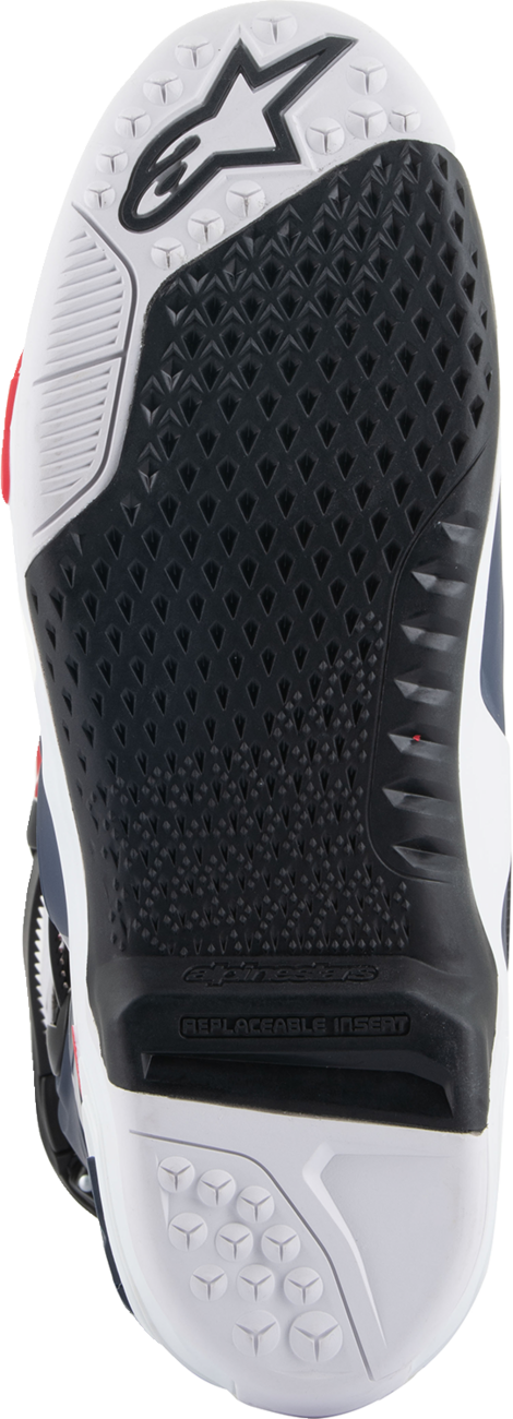 Alpinestars - Tech 10 Supervented Boots - Rainbow