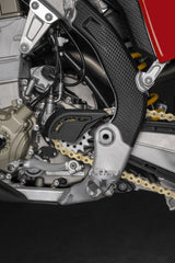 97280031AA - Z14 front sprocket - Desmo450