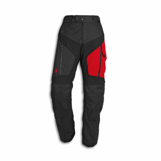 98109266 - Ducati Explorer 2.0 Fabric pants - MENS