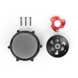 ZDM179 - RIZOMA - Clutch Cover