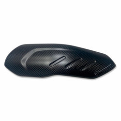 96981761AA - Hypermotard 698 Carbon heat guard