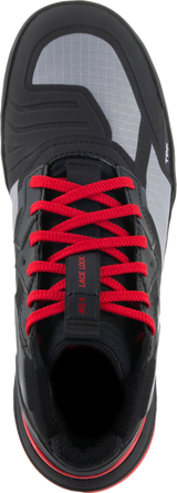 Alpinestars - Speedflight Shoe - Black/Red/White