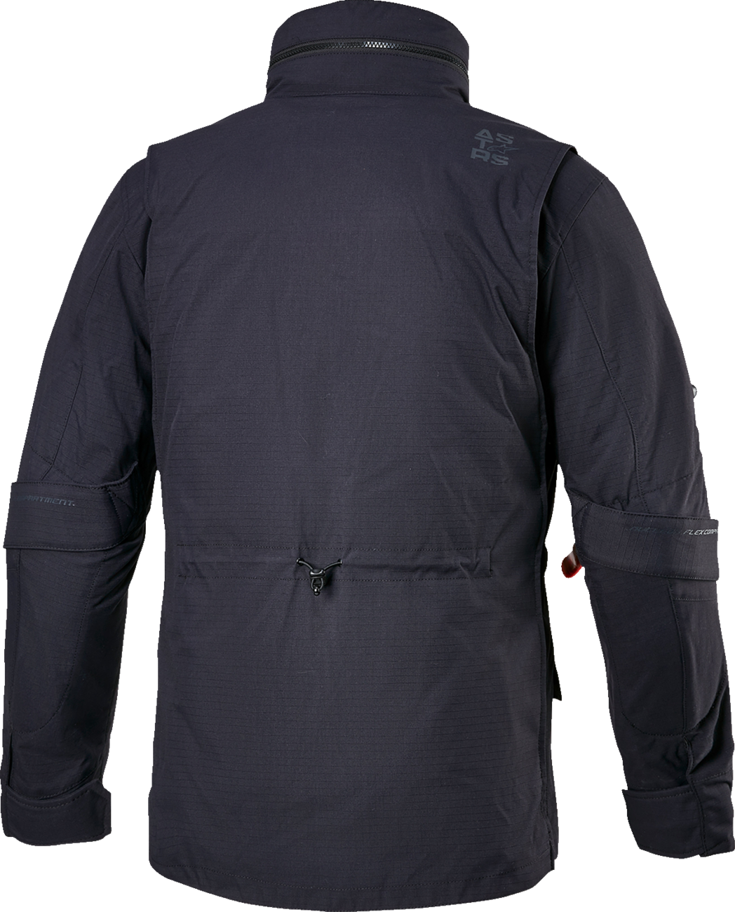 Alpinestars - MSE Field Jacket - Black