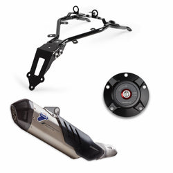 97981171BA - Desert X Sport accessory package