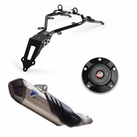 97981171BA - Desert X Sport accessory package