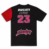 98771215 - Dual Bastianini T-shirt