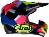 Arai Helmets - VX-Pro4 Helmet - Block