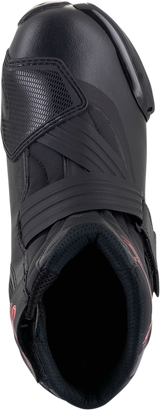 Alpinestars - Stella SMX-1R V2 Boots - Black/Pink