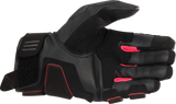 Alpinestars - Stella Phenom Gloves - Black/Diva Pink