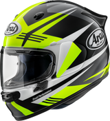 Arai Helmets - Contour-X Helmet - Mark - Yellow