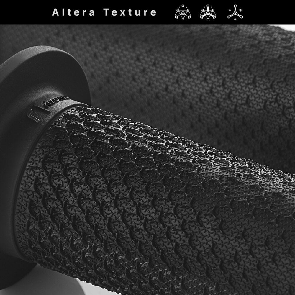 GR150 - RIZOMA - MUTATION P1 Grips