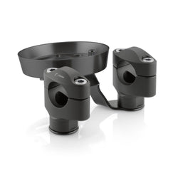 AZ203 - RIZOMA - Upper Riser Clamps - Scrambler