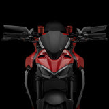 BSN906 - RIZOMA - STEALTH Mirror Mounting Kit - PAIR
