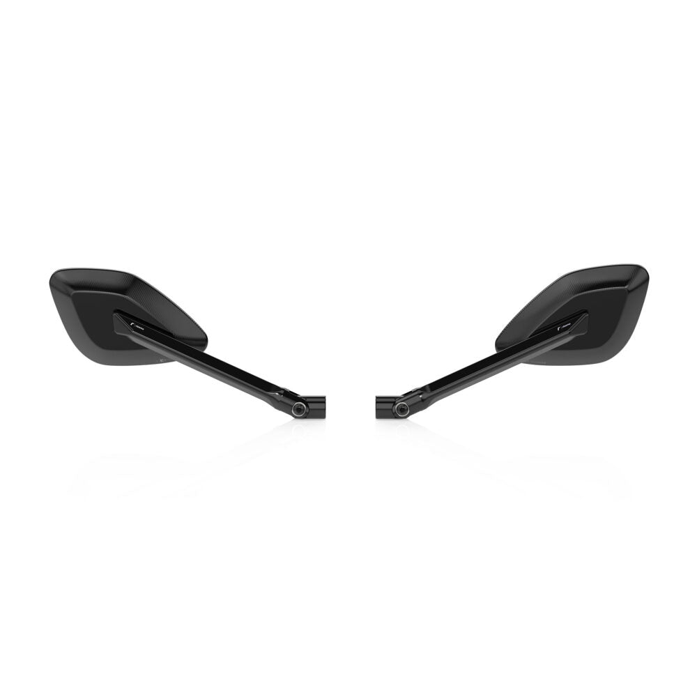 BS326 - RIZOMA - BLIND SPOT Side Mount Mirror - PAIR