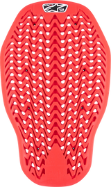 Alpinestars - Nucleon Plasma Back Protector Insert - Red/Black