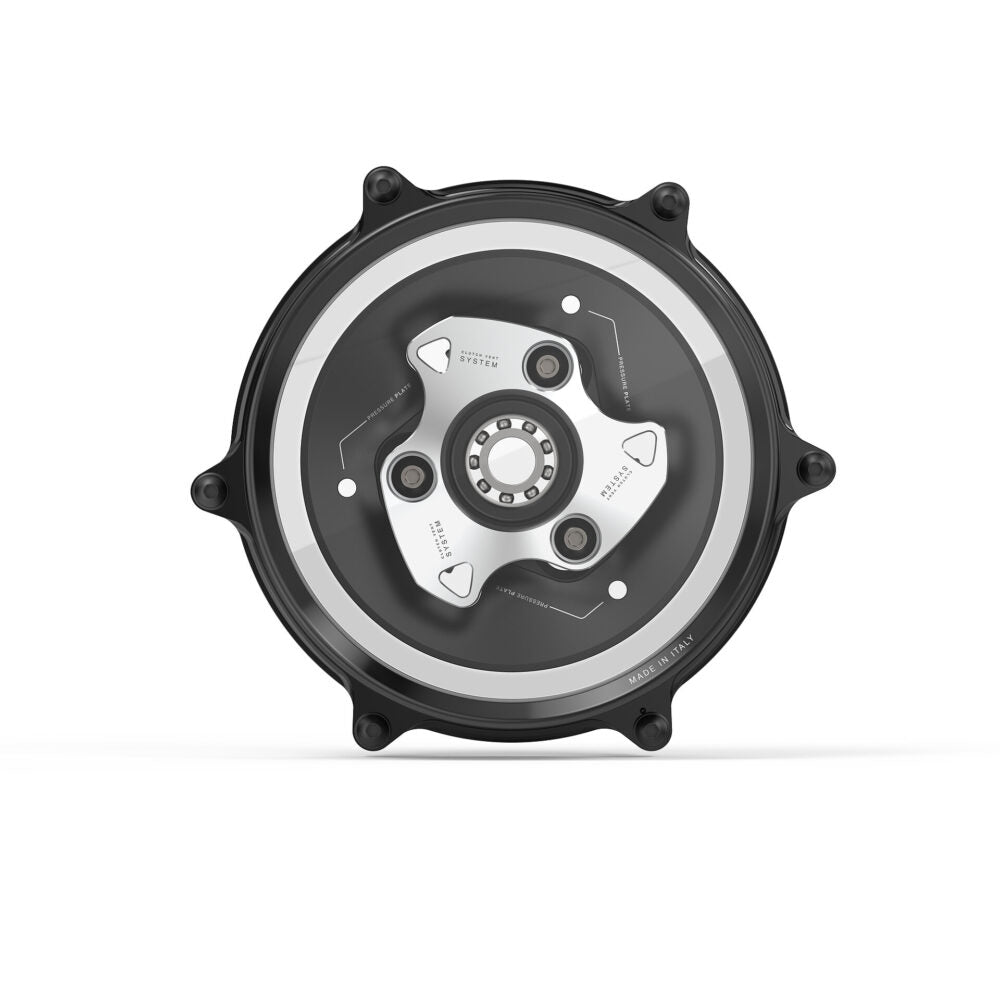 ZDM179 - RIZOMA - Clutch Cover