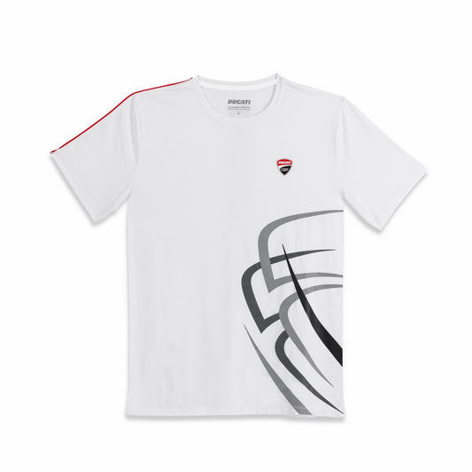 98780454 - Ducati Fitness 2.0 T-shirt