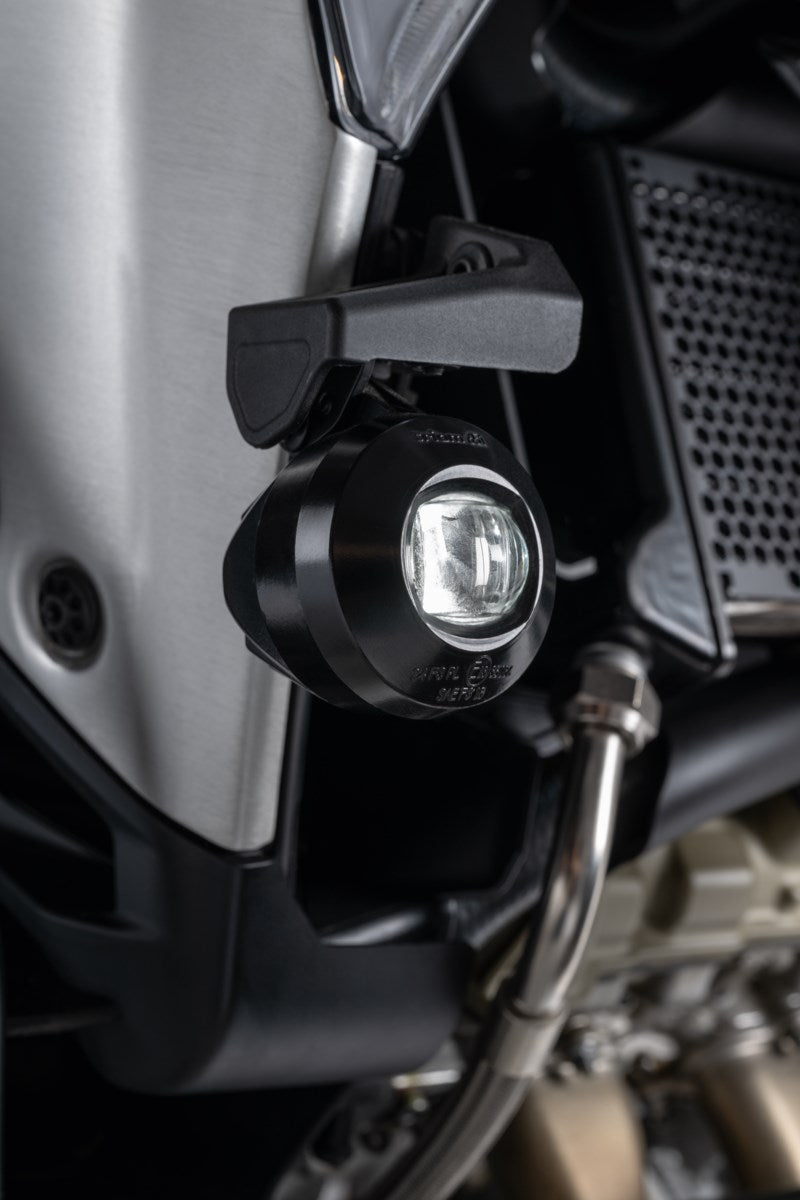 96681034AA - LED Driving Light Kit – Ducati Omaha