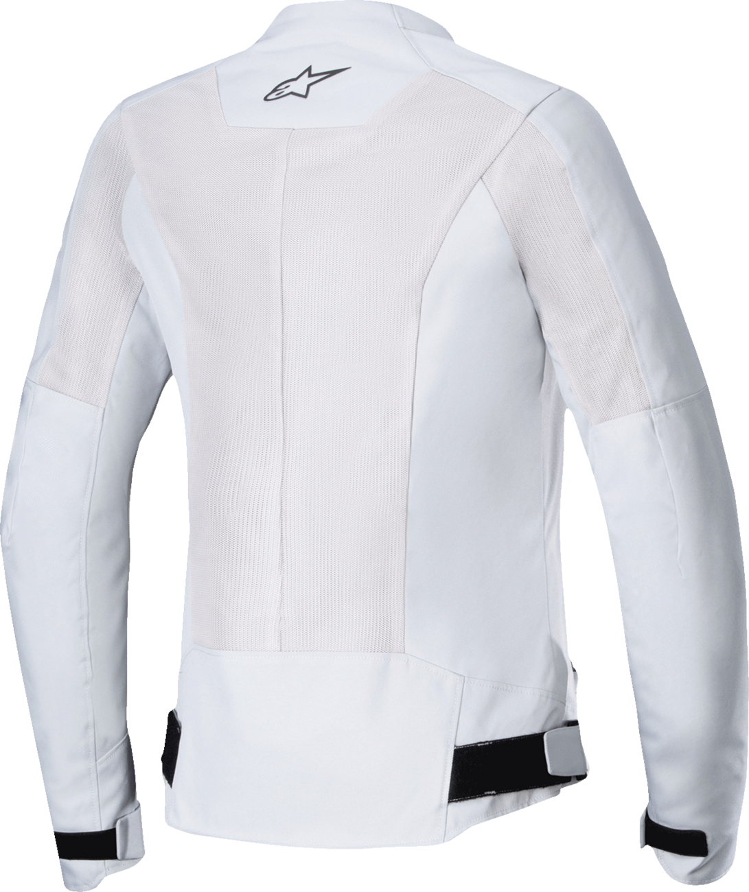 Alpinestars - Stella C-1 Air Jacket - Silver