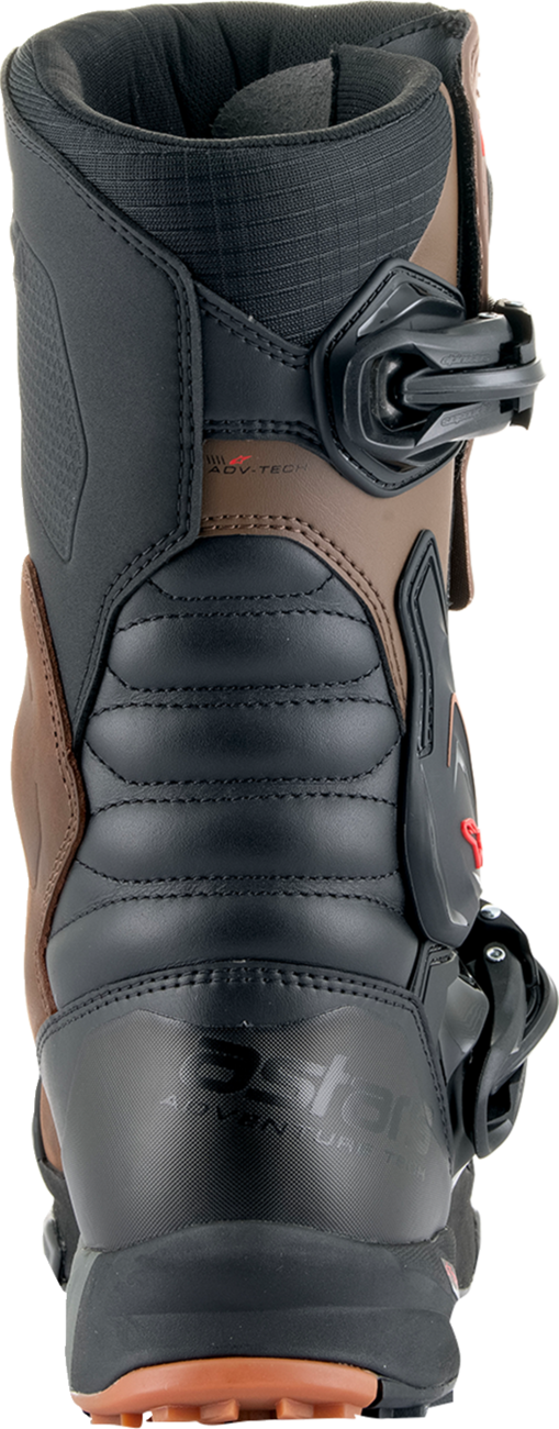 Alpinestars - XT-8 Gore-Tex® Boots - Black/Brown