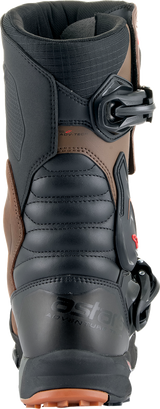 Alpinestars - XT-8 Gore-Tex® Boots - Black/Brown