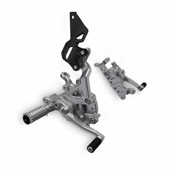 96282201AA - Adjustable rider footpegs - Streetfighter V2