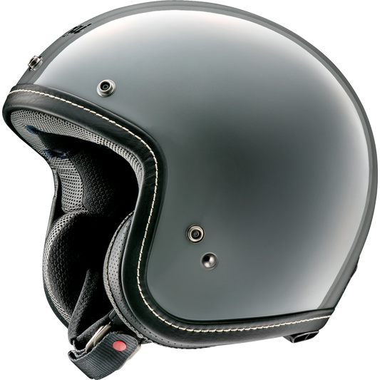 Arai Helmets - Classic-V Helmet - Modern Gray