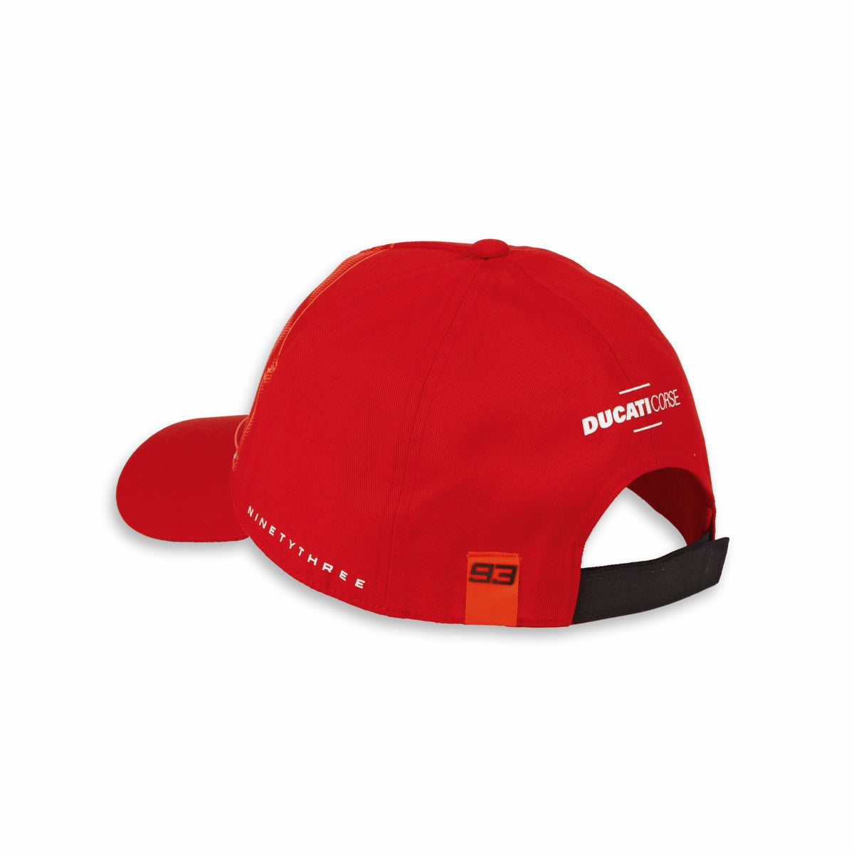987804820 - Dual MM93 Cap