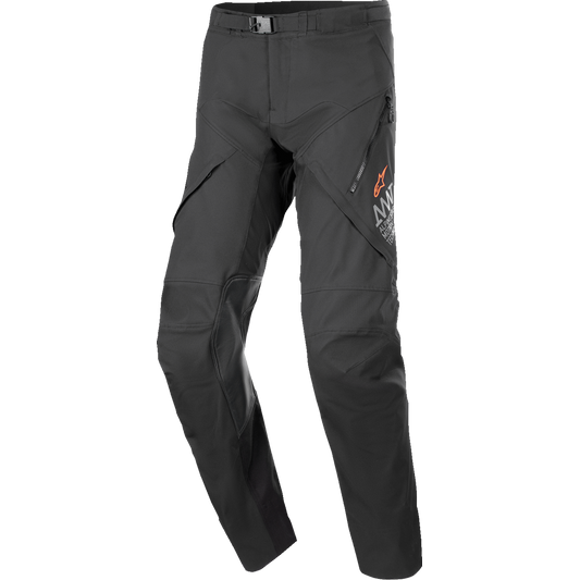 Alpinestars - AMT-8 Stretch Drystar® XF Pants - Black