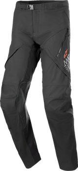 Alpinestars - AMT-8 Stretch Drystar® XF Pants - Black