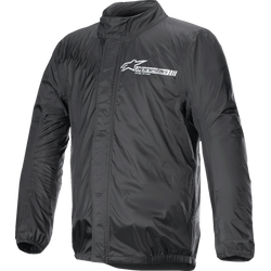 Alpinestars - Hurricane Rain v2 Jacket - Black